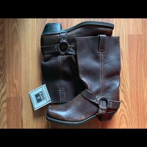 FRYE boots